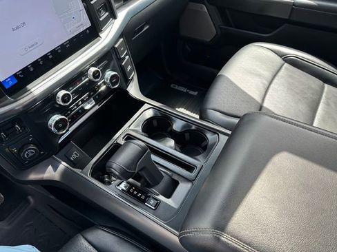 Certified 2025 Ford F150 Lariat AWD/4WD image 19