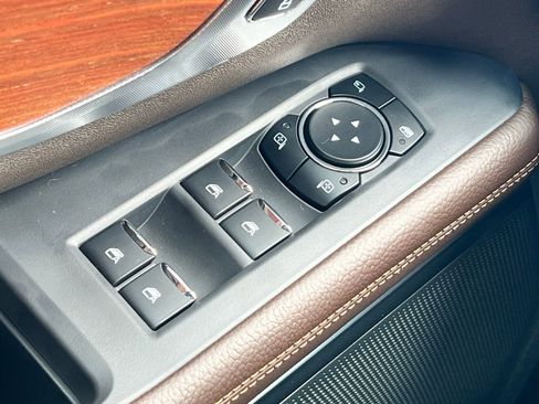 New 2026 Ford Expedition King Ranch image 40