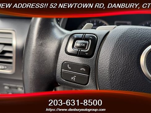 Used 2018 Lexus NX 300 AWD w/ Premium Package image 19