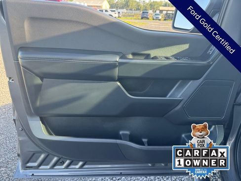 Certified 2024 Ford F150 STX AWD/4WD image 36