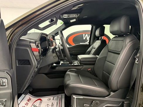 New 2026 Ford F150 Raptor image 11