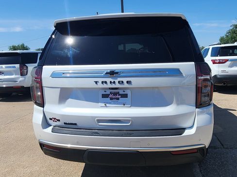 Certified 2024 Chevrolet Tahoe High Country w/ Premium Package 2 AWD/4WD image 6