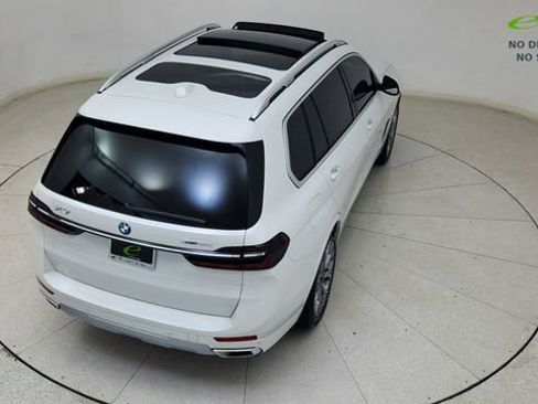Used 2026 BMW X7 xDrive40i AWD/4WD image 86