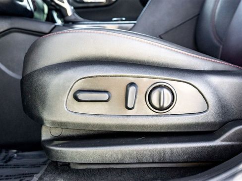 Used 2025 Chevrolet Blazer RS image 10