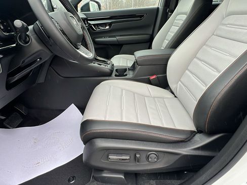 New 2026 Honda CR-V Sport Touring image 22