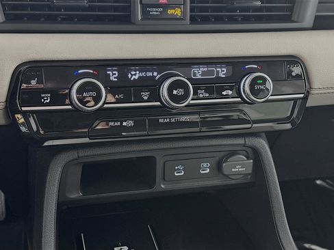 New 2026 Honda Passport RTL image 16