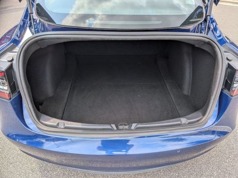 Used 2020 Tesla Model 3 Standard Range RWD image 30