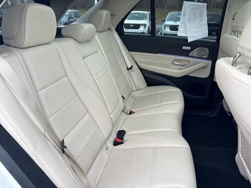 Used 2022 Mercedes-Benz GLE 350 GLE 350 image 14