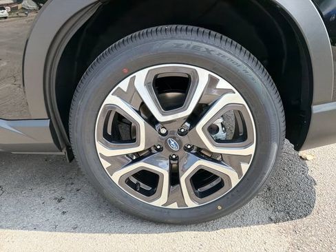 New 2026 Subaru Ascent Touring AWD/4WD image 27