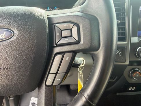 Used 2019 Ford F150 XLT AWD/4WD image 20