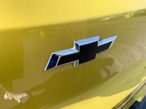 Certified 2023 Chevrolet TrailBlazer RS w/ Convenience Package AWD/4WD image 29