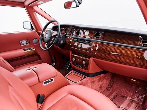 Used 2009 Rolls-Royce Phantom Coupe RWD image 43