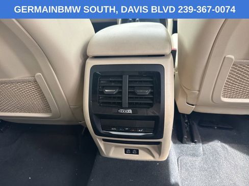 Certified 2022 BMW X3 sDrive30i w/ Convenience Package RWD image 15
