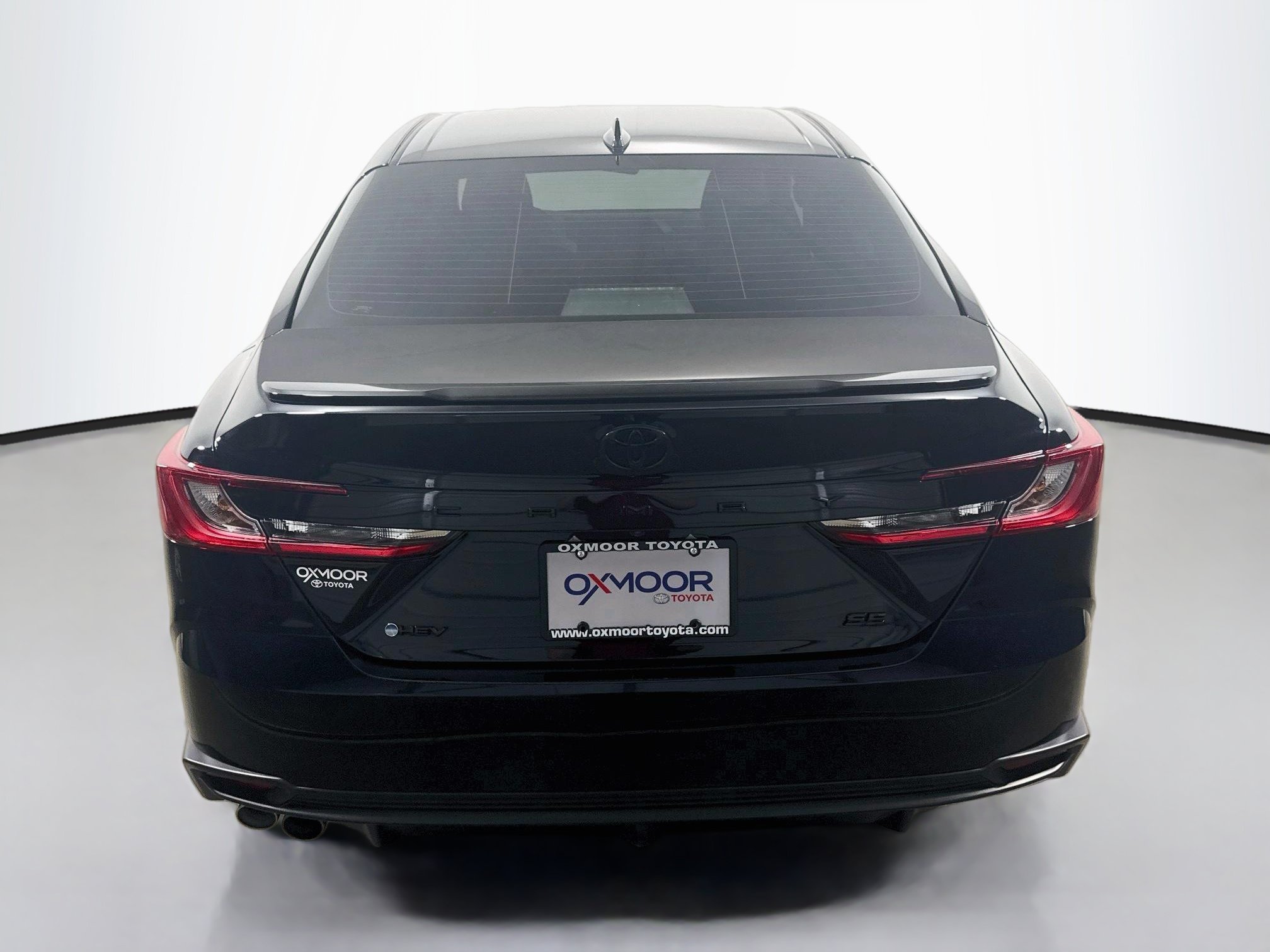 Certified 2025 Toyota Camry SE w/ Convenience Package FWD image 6