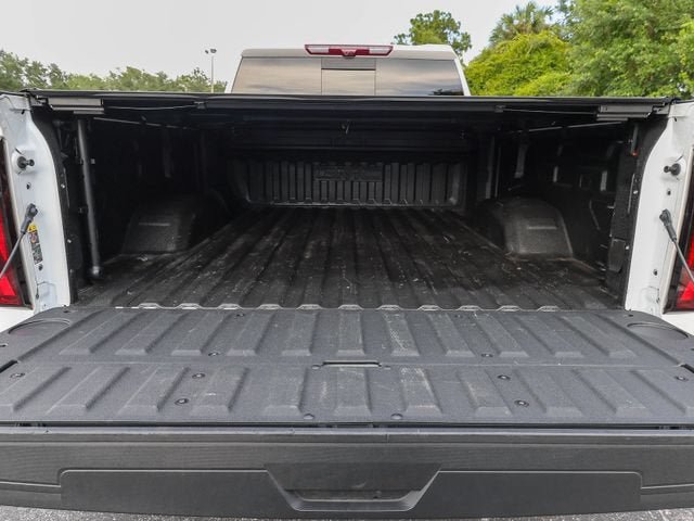 Used 2025 GMC Sierra 3500 Denali w/ Denali Reserve Package AWD/4WD image 30