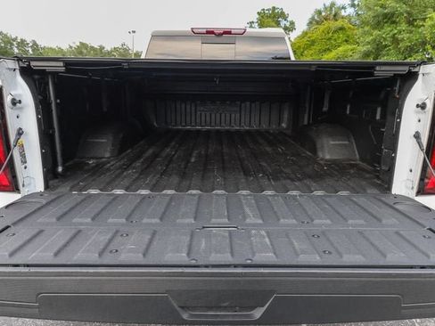 Used 2025 GMC Sierra 3500 Denali w/ Denali Reserve Package AWD/4WD image 30