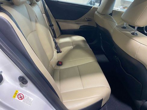 Used 2019 Lexus ES 350 FWD image 18
