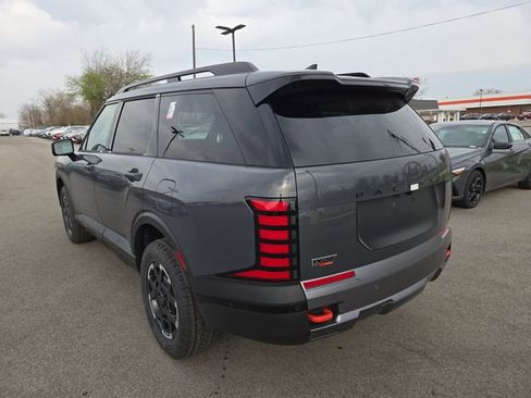 New 2026 Hyundai Palisade XRT Pro AWD/4WD image 8