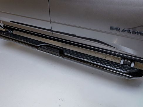 Used 2024 RAM 3500 Lone Star w/ Night Edition image 13