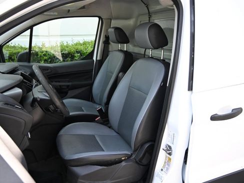 Used 2015 Ford Transit Connect XL FWD image 16