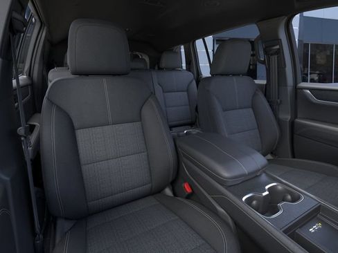 New 2027 GMC Acadia Elevation w/ LPO, Floor Liner Package AWD/4WD image 16