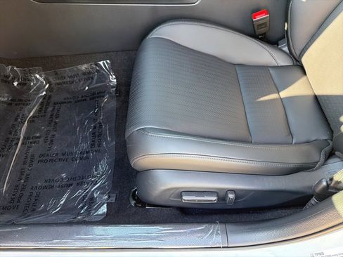 New 2026 Honda Civic Sport Touring image 7