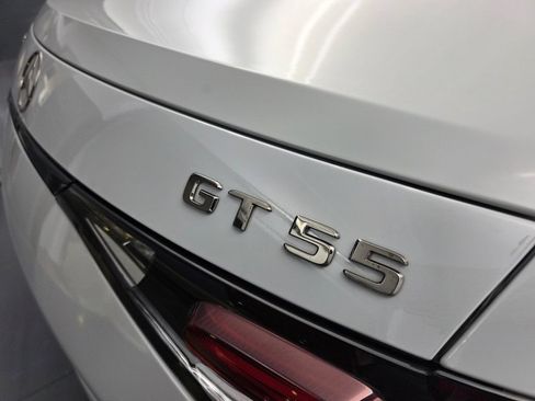 Used 2024 Mercedes-Benz AMG GT 55 image 26