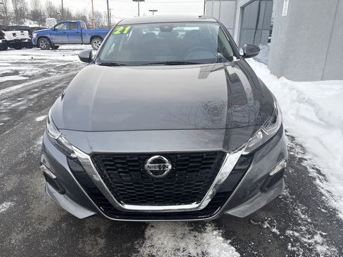 Used 2021 Nissan Altima 2.5 S image 9