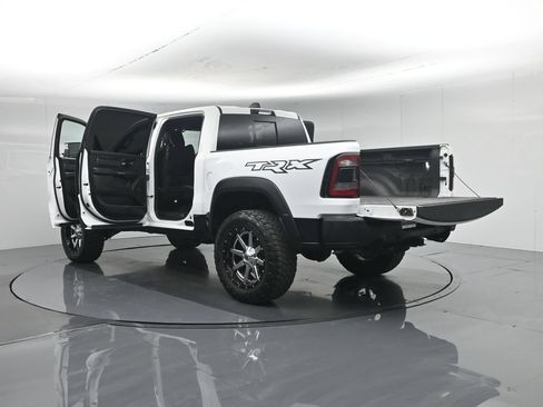 Used 2022 RAM 1500 TRX w/ TRX Level 2 Equipment Group AWD/4WD image 37