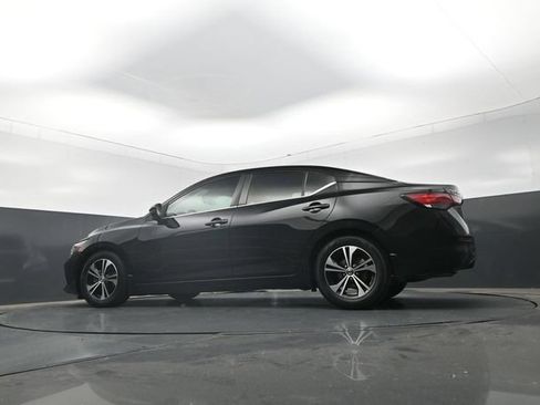 Used 2020 Nissan Sentra SV FWD image 24