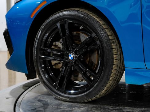 Used 2024 BMW 228i Gran Coupe w/ M Sport Package FWD image 58