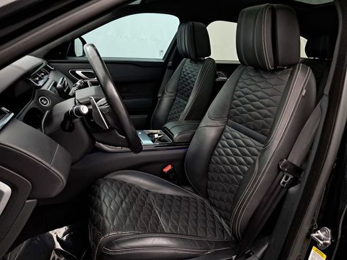 Used 2020 Land Rover Range Rover Velar SV Autobiography Dynamic image 6