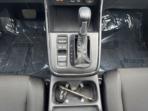 Used 2025 Honda CR-V EX image 17