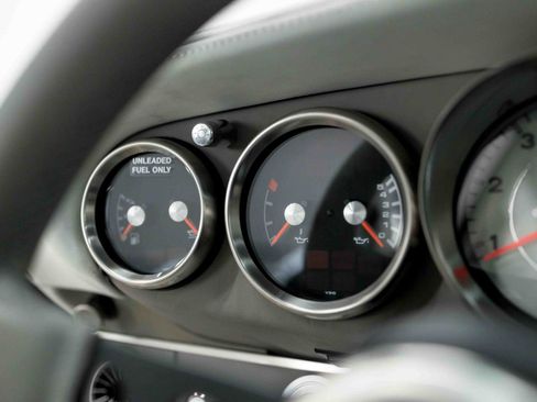Used 1991 Porsche 911 Carrera image 73