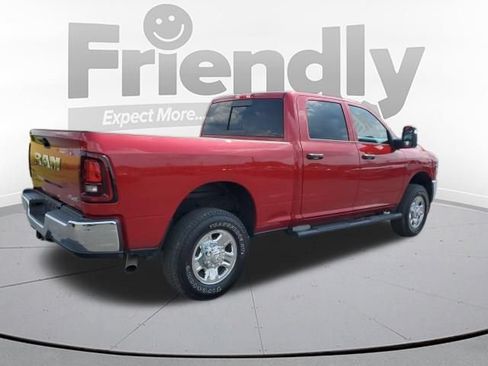 Used 2026 RAM 2500 Tradesman AWD/4WD image 5