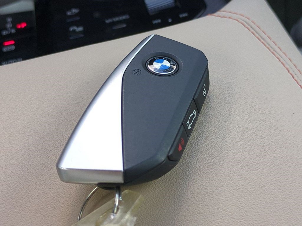New 2026 BMW X3 xDrive30i w/ Convenience Package AWD/4WD image 30