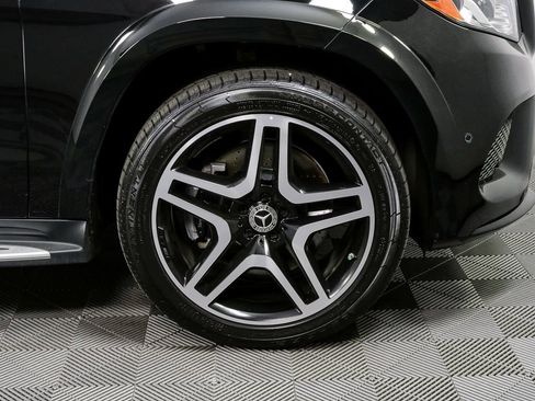 Used 2019 Mercedes-Benz GLS 550 4MATIC image 39