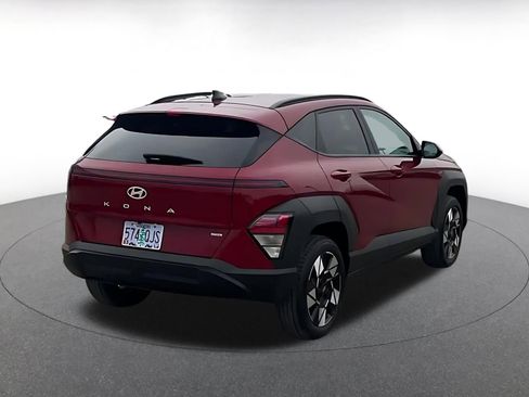 Used 2025 Hyundai Kona SEL image 14