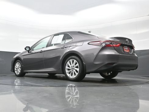 Used 2023 Toyota Camry LE w/ Protection Package (Q2) (TMS) FWD image 30
