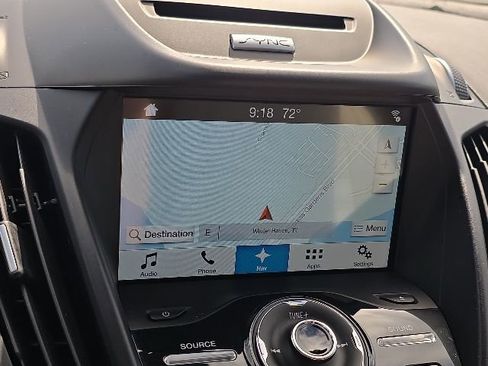 Used 2017 Ford Escape Titanium w/ Equipment Group 301A AWD/4WD image 15