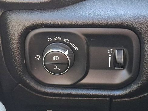 Certified 2023 RAM 1500 Big Horn AWD/4WD image 29