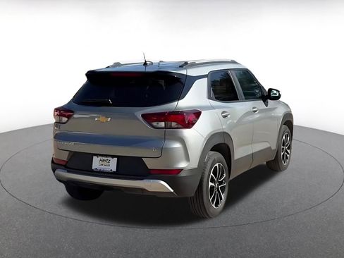 Used 2025 Chevrolet TrailBlazer LT image 14