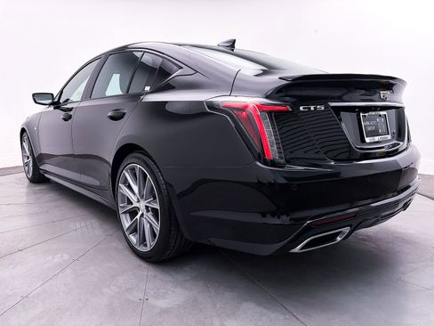 Used 2023 Cadillac CT5 Sport RWD image 16