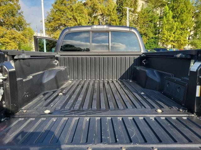 Certified 2021 Toyota Tacoma SR5 w/ SR5 Appearance Package (SM) RWD image 24