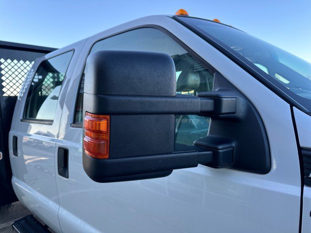 Used 2015 Ford F550 2WD Crew Cab Super Duty image 19