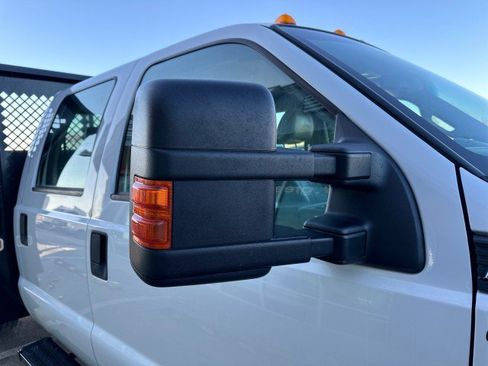 Used 2015 Ford F550 2WD Crew Cab Super Duty image 19