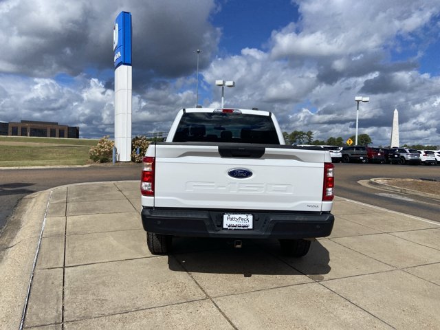 Used 2022 Ford F150 XL w/ FX4 Off-Road Package AWD/4WD image 9