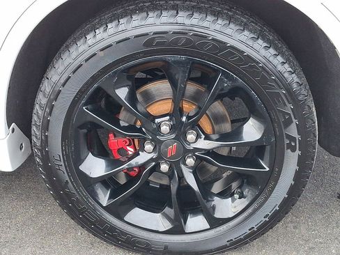 Used 2022 Dodge Durango R/T w/ Blacktop Package image 34