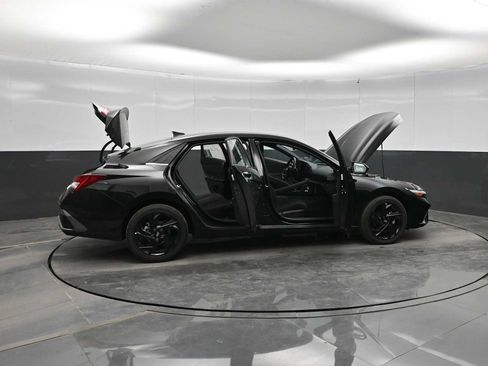 New 2026 Hyundai Elantra SEL Sport Premium FWD image 41