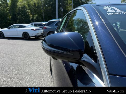 Used 2021 Mercedes-Benz E 350 4MATIC Sedan image 10
